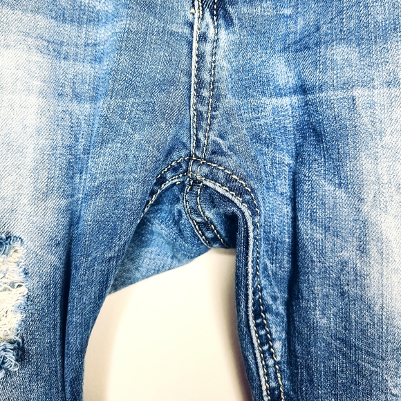 Boyfriend Jeans - Picture 5 of 9